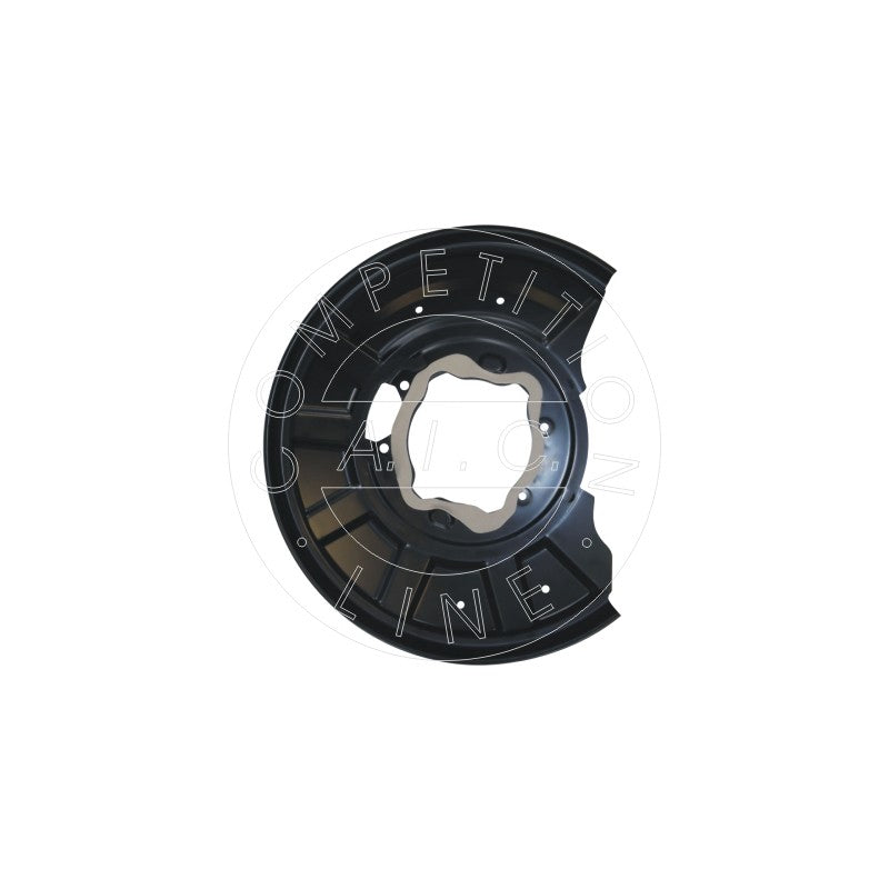 Aparatoare disc frana AIC 55101