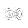 Disc frana JURID 567761J