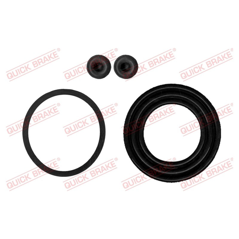Kit reparatie etrier frana QUICK BRAKE 114-0145