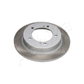 Disc frana Ashika 60-08-807C