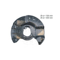 Aparatoare disc frana AIC 57126