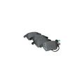 Set placute frana MTR 12160857