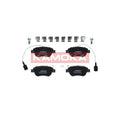 Set placute frana KAMOKA JQ1012932