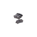 Set placute frana MTR 12157551
