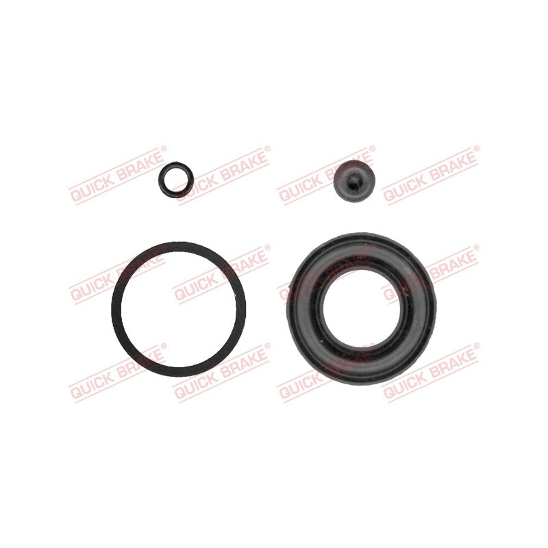 Kit reparatie etrier frana QUICK BRAKE 114-0405