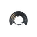 Aparatoare disc frana AIC 57487