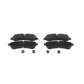 Set placute frana BOSCH 0 986 460 013