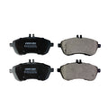 Set placute frana Dr!ve+ DP1010.10.0759