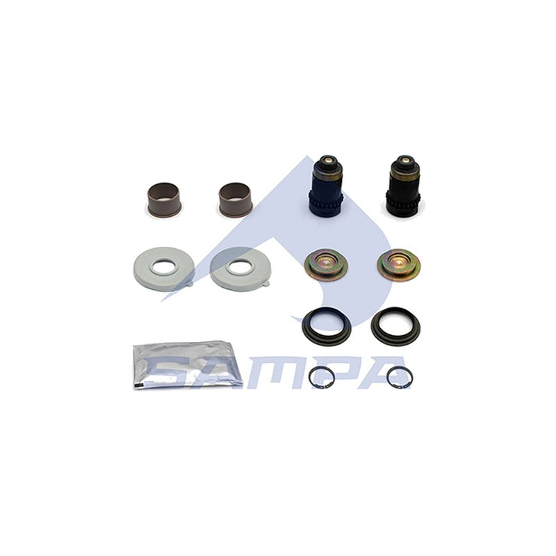 Kit reparatie etrier frana SAMPA 095.672