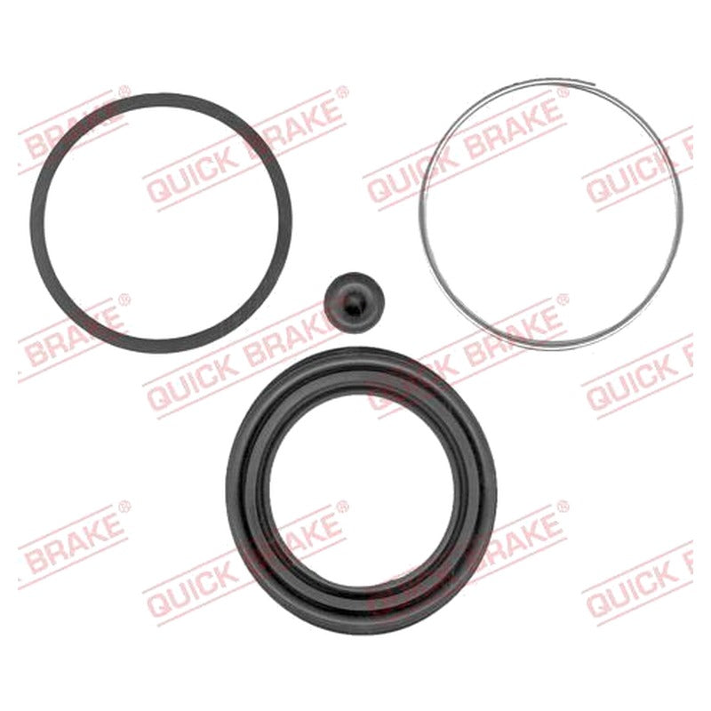 Kit reparatie etrier frana QUICK BRAKE 114-0084