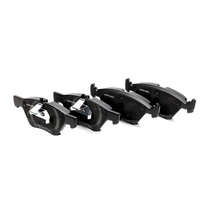 Set placute frana Dr!ve+ DP1010.10.0763