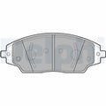 Set placute frana de mana DELPHI LP3192