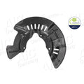 Aparatoare disc frana AIC 74929