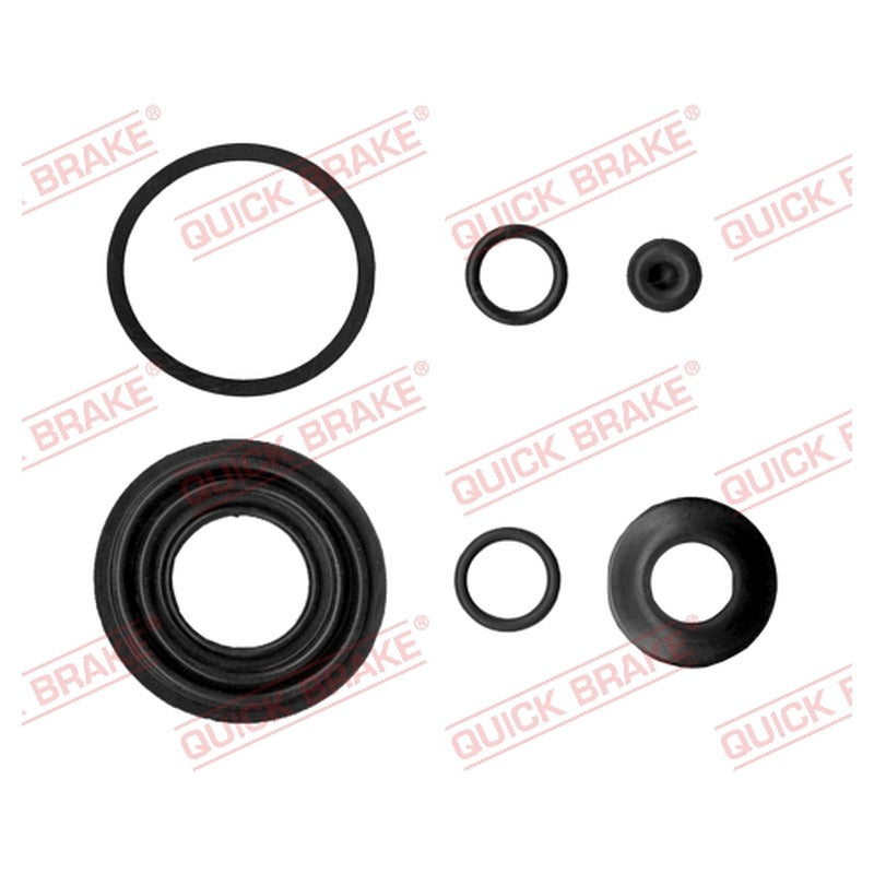 Kit reparatie etrier frana QUICK BRAKE 114-0029