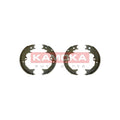 Set saboti frana de mana KAMOKA JQ212052