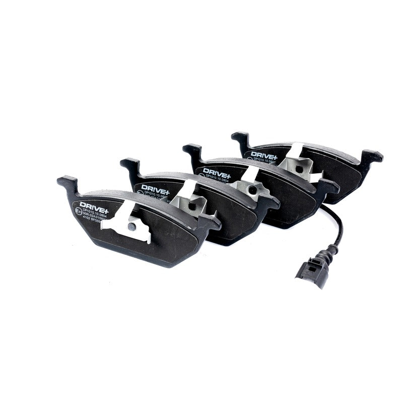 Set placute frana Dr!ve+ DP1010.10.0804