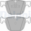 Set placute frana DELPHI LP2141