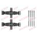 Kit accesorii placute frana QUICK BRAKE 109-0022