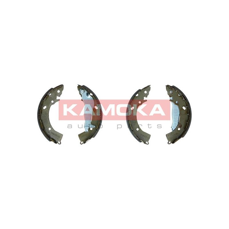 Set saboti frana KAMOKA JQ202101