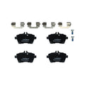 Set placute frana Dr!ve+ DP1010.10.0900