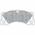 Set placute frana DELPHI LP3612