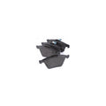 Set placute frana MTR 12160842