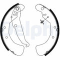 Set saboti frana de mana DELPHI LS1829