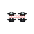 Set placute frana KAMOKA JQ1013546