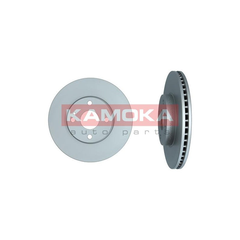 Disc frana KAMOKA 103646