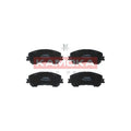 Set placute frana KAMOKA JQ101411