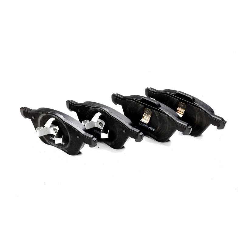 Set placute frana Dr!ve+ DP1010.10.1109