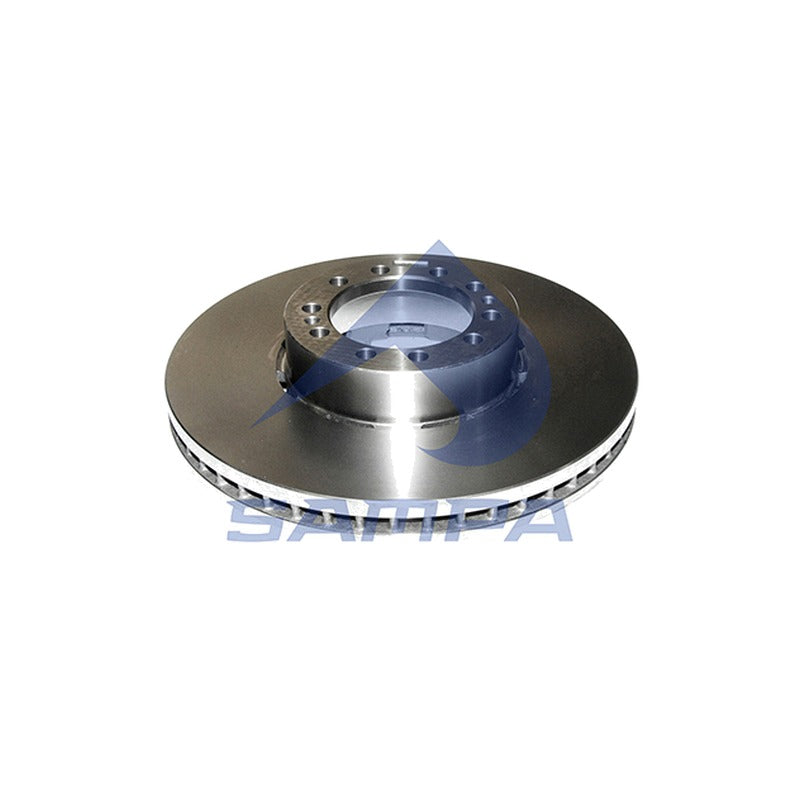 Disc frana SAMPA 079.038
