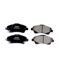 Set placute frana Dr!ve+ DP1010.10.0876