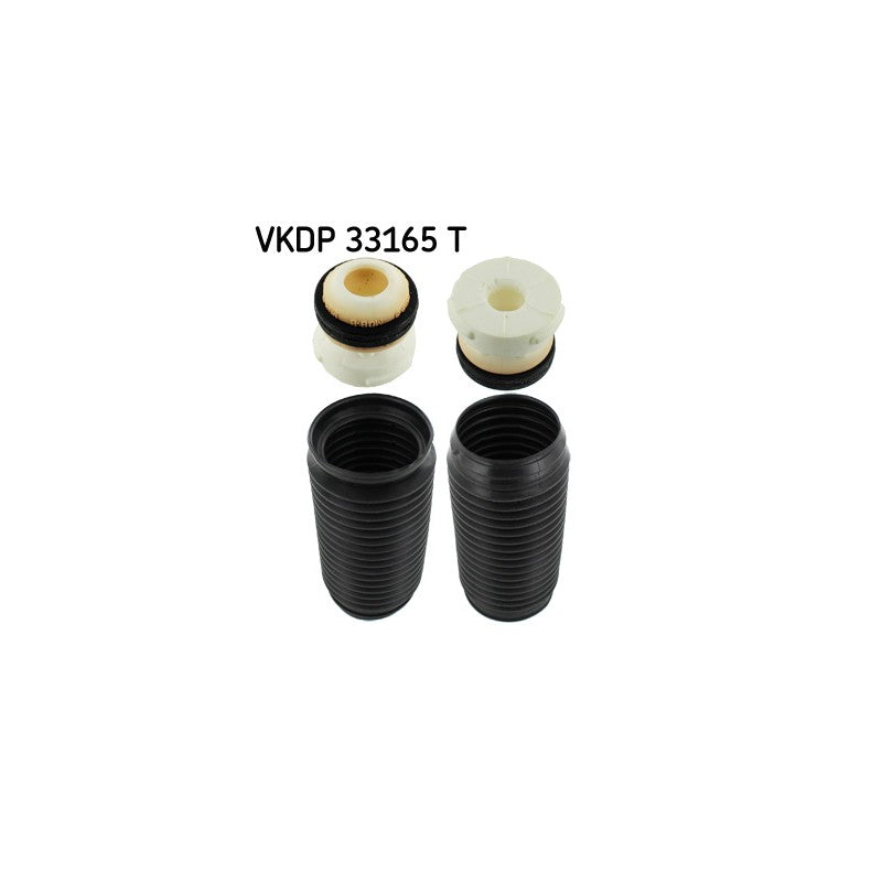 Kit protectie amortizor SKF VKDP 33165 T