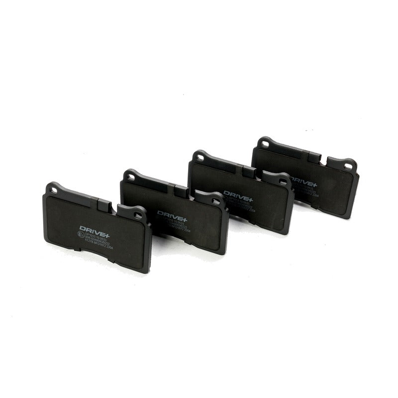 Set placute frana Dr!ve+ DP1010.10.0533