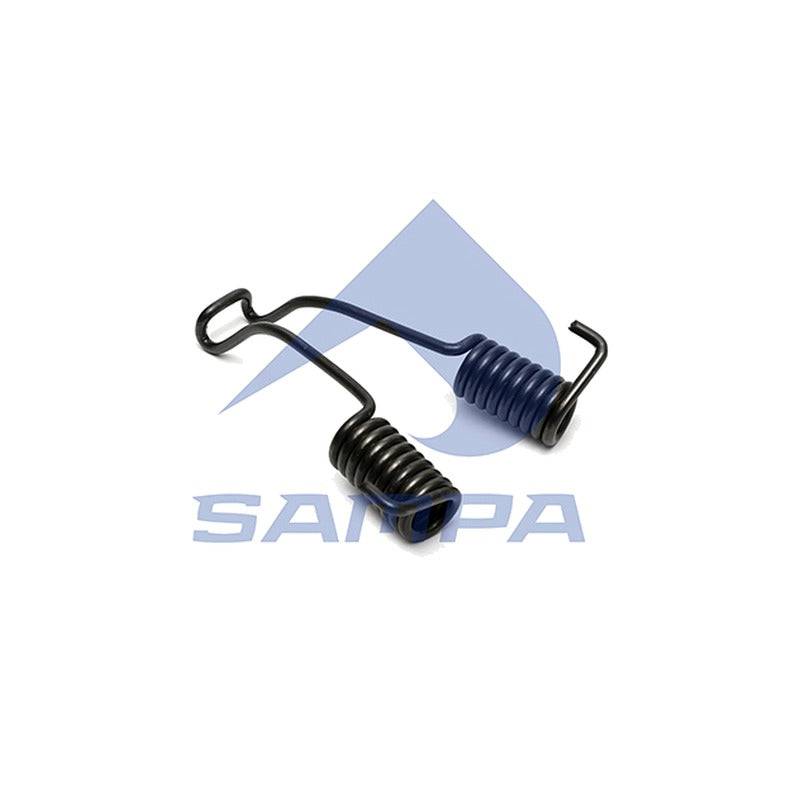 Arc saboti frana SAMPA 070.111