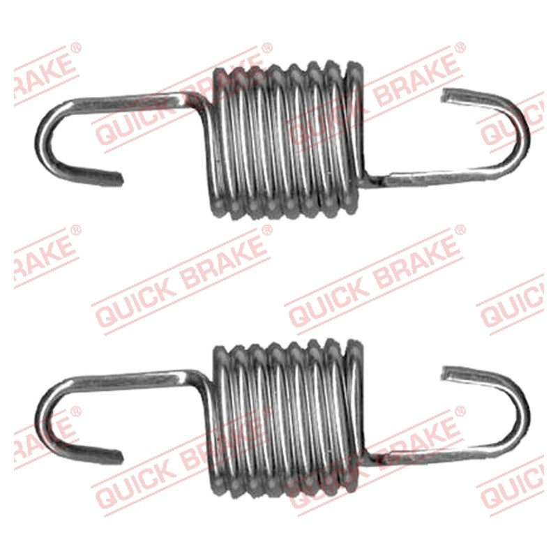 Frana QUICK BRAKE 113-0524
