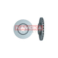 Disc frana KAMOKA 103312