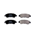 Set placute frana Dr!ve+ DP1010.10.0910