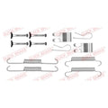 Kit accesorii saboti frana de mana QUICK BRAKE 105-0013