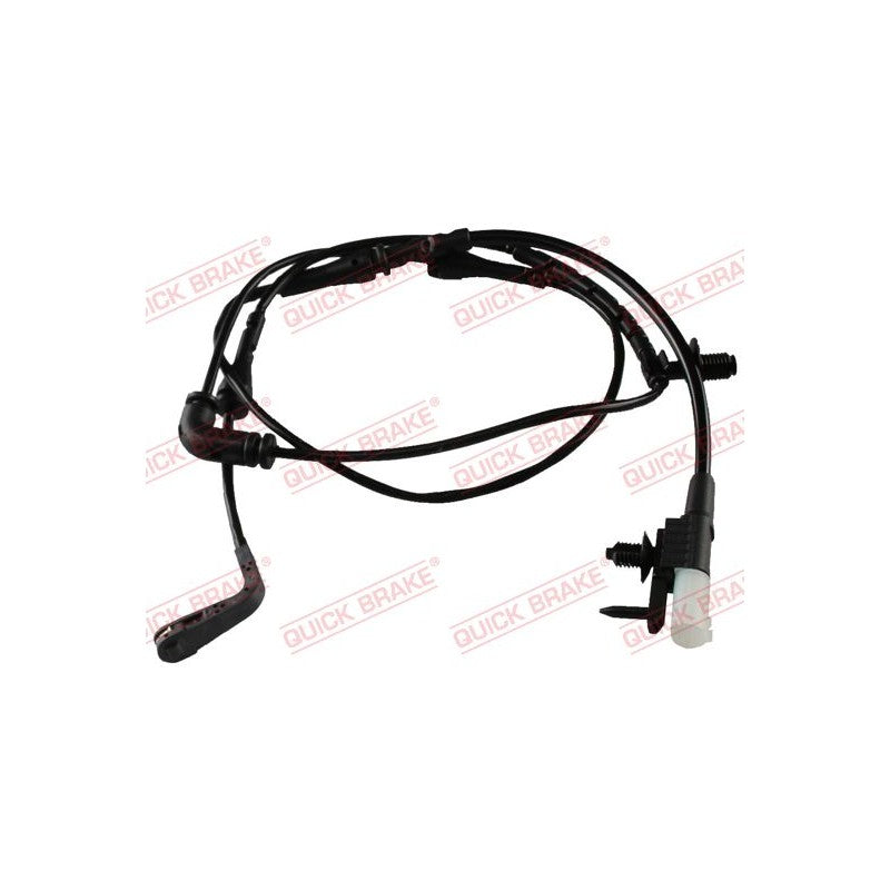 Senzor uzura placute frana QUICK BRAKE WS 0414 A