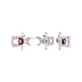 Etrier frana DRI 4224820