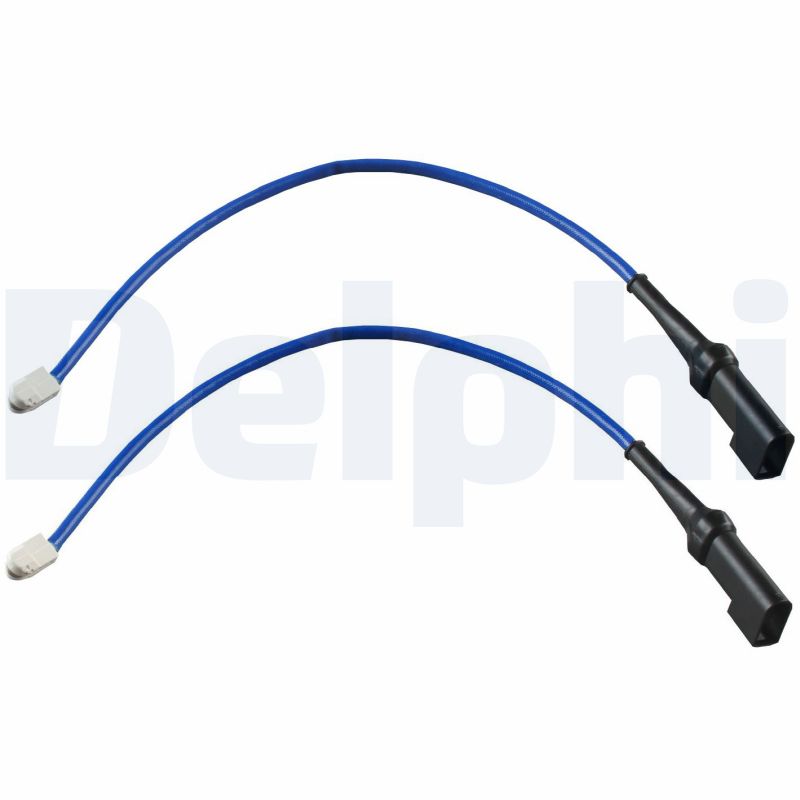 Senzor uzura placute frana DELPHI LZ0278