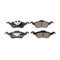Set placute frana Dr!ve+ DP1010.10.0815