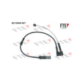 Senzor uzura placute frana FTE 9410148