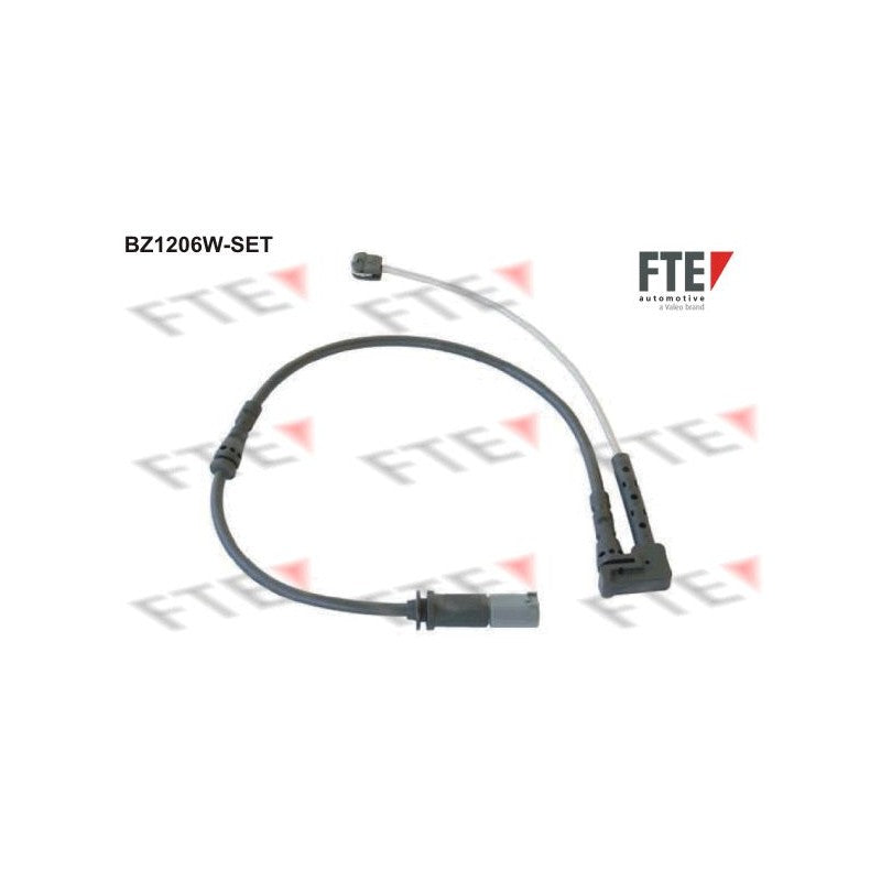 Senzor uzura placute frana FTE 9410148