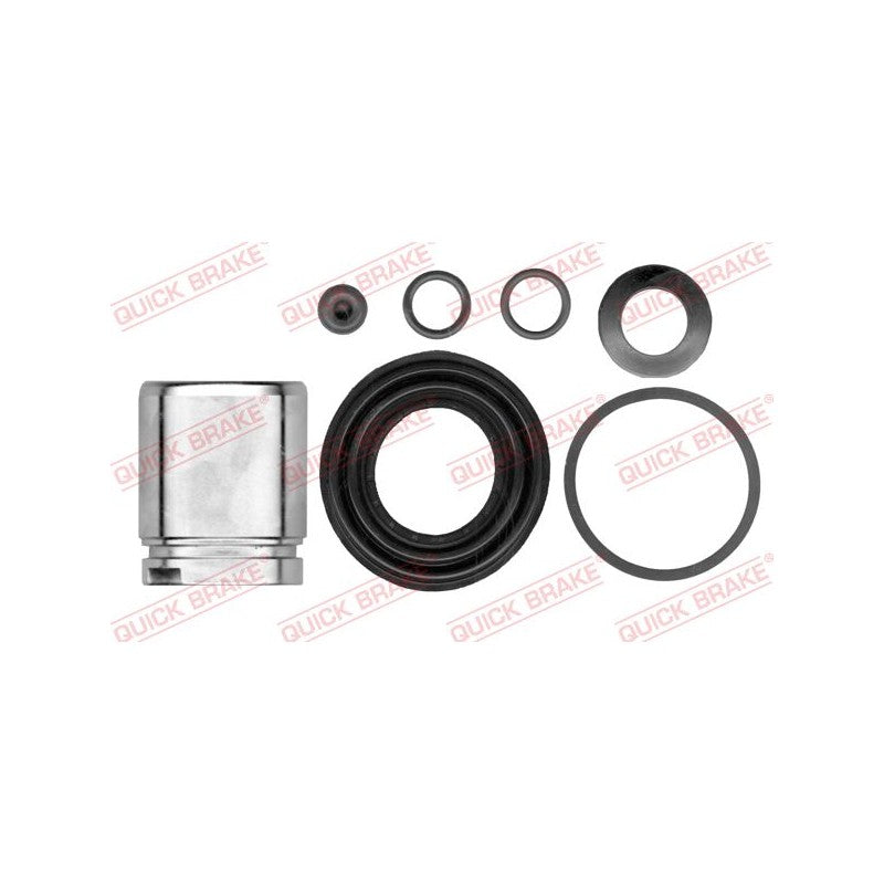 Kit reparatie etrier frana QUICK BRAKE 114-5357