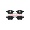Set placute frana KAMOKA JQ101349