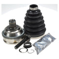 Set placute frana VALEO 302447