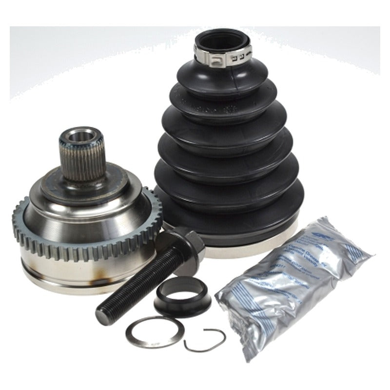 Set placute frana VALEO 302447